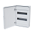 Корпус OptiBox Pro 24-NNR-IP40 пластик. КЭАЗ 379797