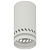Светильник OL50 WH MR16 GU10 IP20 настен./потолочн. спот бел. Эра Б0059802