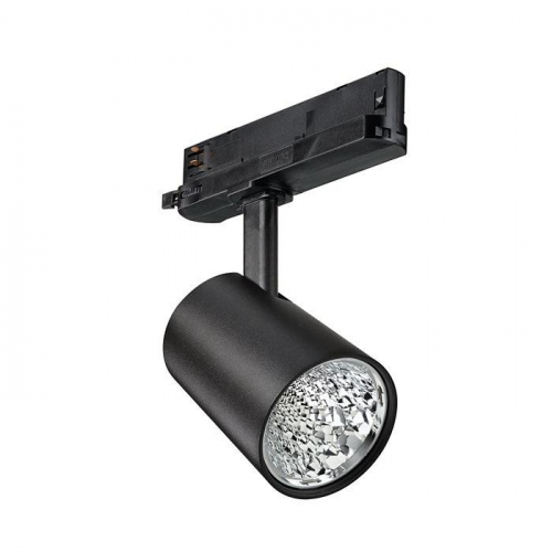 Светильник светодиодный ST210T LED25S/830 PSU VWB BK PHILIPS 910505100635