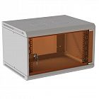 Шкаф настенный телеком. ТВЛ-6U-600-450-СР SUPRLAN 05-1063