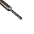 Бур по бетону 26х1000х940мм SDS PLUS Kranz KR-91-0092