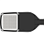 Светильник светодиодный FREGAT LED G2 55W DW1 740 RAL9005 СТ 1426004990