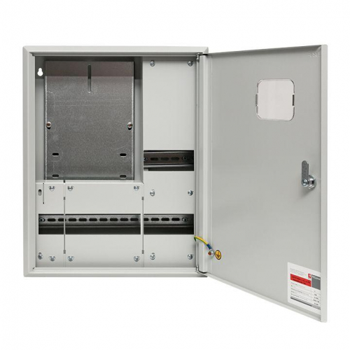 Щит ЩУРн 3/24 (Э) (500х400х120) IP31 EKF mb23-3/24e фото 10