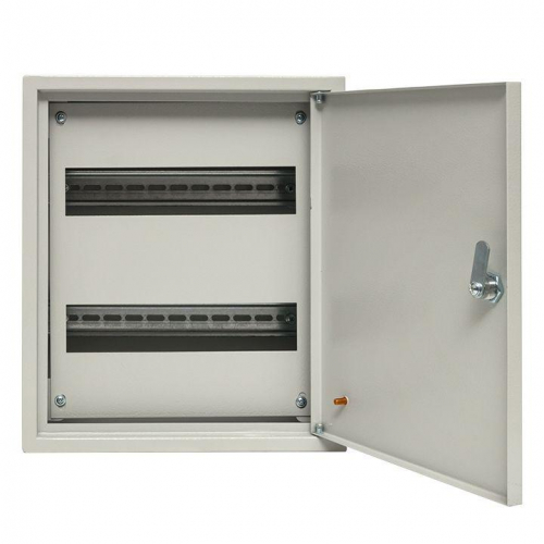 Щит ЩРН-18 IP31 (350х300х120) Basic EKF mb21-18-bas фото 7