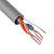 Кабель UTP 2PR 24AWG CAT5e 305м | 01-0023 | REXANT