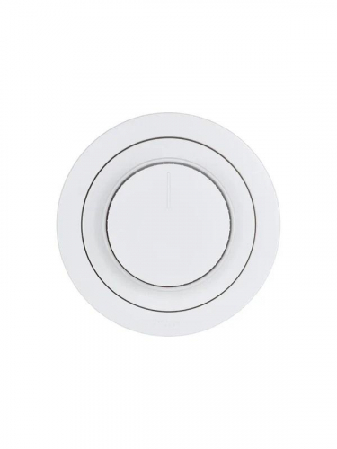 Диммер для LED ламп СП OSEN 250Вт механизм бел. LEZARD 743-0288-163 фото 4