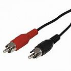 Шнур 2х2 RCA 5м REXANT 17-0106