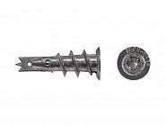 Анкер дюбель DRIVA METAL (уп.4шт) Tech-Krep/Zitar 126448