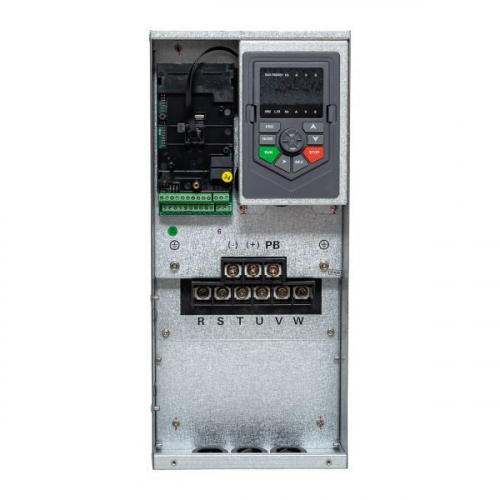 Преобразователь частоты PRO-Drive PD-90-FC-30K0-3 EKF фото 10