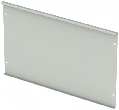 Пластрон глухой внутренний 300х600 FORMAT IEK FO-00-PVS-030-060