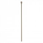 Подвес жесткий ART-APRIORI-ROD-E-L800 (OG) IP20 металл Arlight 054006