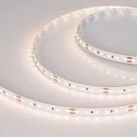 Лента светодиодная MICROLED-M120-8mm 24V Warm 3500К 6.5Вт/м IP20 2216 открыт. (уп.5м) Arlight 040585
