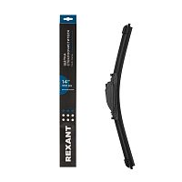 Щетка стеклоочистителя бескаркасная Multi Clamp 350мм Rexant 80-0921