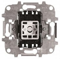 Механизм кнопки 1-кл. с нормально-открытым контактом 10А/250В ABB 2CLA810400A1001