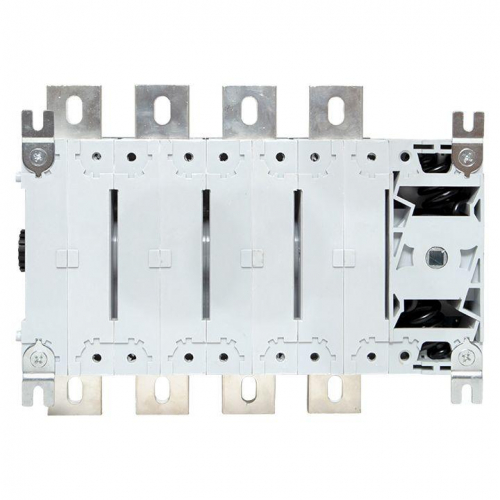 Рубильник 4п 1250А без рукоятки управления TwinBlock EKF tb-s-1250-4p фото 4
