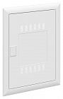 Дверь с Wi-Fi вставкой для шкафа UK62.. BL620W ABB 2CPX031095R9999