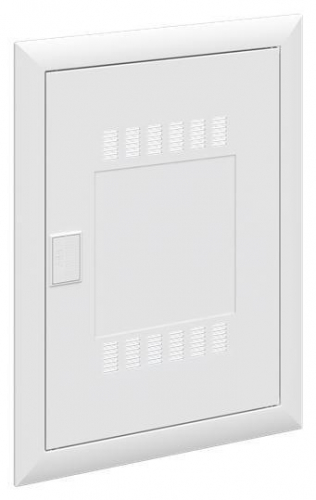 Дверь с Wi-Fi вставкой для шкафа UK62.. BL620W ABB 2CPX031095R9999