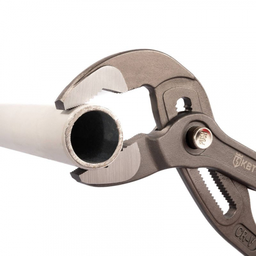 Клещи переставные "Профи" 180мм КВТ 81767 фото 5