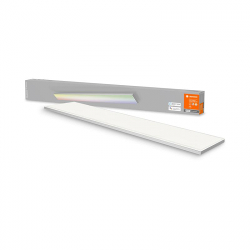 Светильник светодиодный SMART WIFIPLANONFRAMELES120X10RGBTW LEDVANCE 4058075484573 фото 3