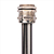 Ввод кабельный латунный PGM-L 21 (13-18мм) Fortisflex 88837