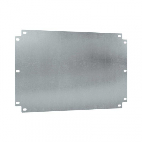 Плата монтажная для корпусов SDE SDI 500х300мм DKC R5SDE53MP