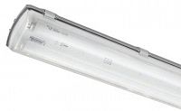 Светильник Barat 118 I14 PC/PC 1х18Вт G13 IP66 Нордклифф 1000134