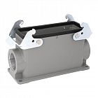 Корпус приборный накладной OptiLink HDC-H24B-SF-2L-2PG21 КЭАЗ 353770