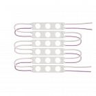 Модуль LED MZ2835-03-12V-2835-IP65-5m-2700 (50/800) ЭРА Б0044172