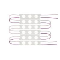 Модуль LED MZ2835-03-12V-2835-IP65-5m-2700 (50/800) ЭРА Б0044172