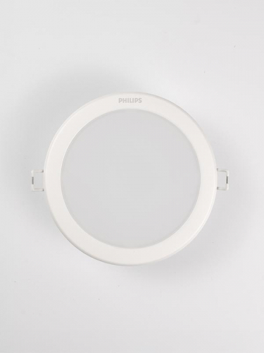 Светильник светодиодный DN027B G3 LED20/NW 19Вт 220-240В D200 PHILIPS 929002674602