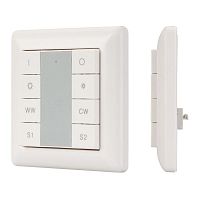 Панель DALI-223-1G-MIX-IN (BUS DT8) Arlight 025507