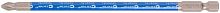 Набор стальных бит ПРОФИ/Profi PH2 150мм (уп.10шт) Cutop 83-329