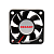 Вентилятор RX 5015MS 24 VDC Rexant 72-4051