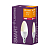 Лампа светодиодная SMART+ Candle Dimmable 40 5Вт/2700К E14 LEDVANCE 4058075208421
