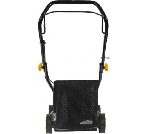 Газонокосилка бензиновая GLM-420LT HUTER 70/3/15 фото 4