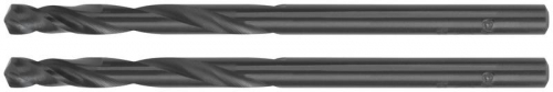 Сверло по металлу СПЕЦИАЛ/Special HSS-G 5х86/46мм (уп.2шт) Cutop 54-975
