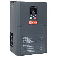 Преобразователь частоты для подъемно-транспортных механизмов PRO-Drive EKF PD-150-FCE-37K-43-B