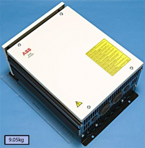 Дроссель выходной du/dt IP22 NOCH0030-62 ABB 61445439