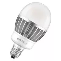 Лампа светодиодная HQL LED PRO 3000лм 21.5Вт 4000К нейтр. бел. E27 Special угол пучка 360град. 220-240В (замена 80Вт) матов. стекло OSRAM 4058075612419