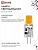 Лампа светодиодная LED-JC-COB 5Вт 12В G4 4000К 520лм IN HOME 4690612060262