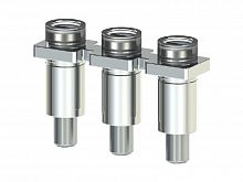 Перемычка для AVK6 3п UK6/3 Klemsan 474143