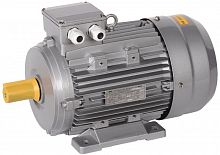 Электродвигатель АИС DRIVE 3ф. 100L6 380В 1.5кВт 1000об/мин 1081 IEK AIS100-L6-001-5-1010