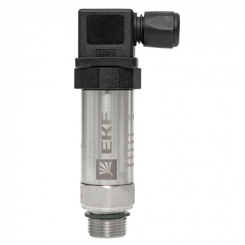 Преобразователь давления EKF PRT-100-1.6-1.0-M20 фото 2