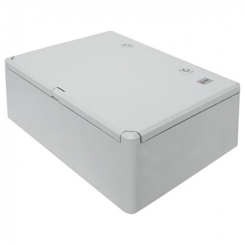 Бокс пластиковый с монтажной платой 400х300х170 IP65 PROxima EKF PB65MP003 фото 14
