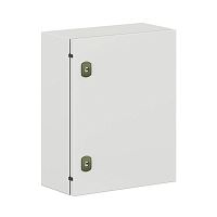 Корпус навесной уличный ST Outdoor с М/П 500х400х200мм IP66 DKC R5ST0542-OUTDOOR