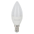 Лампа светодиодная LED Star 7Вт (замена 60Вт) свеча 4000К E14 600лм OSRAM 4058075696419
