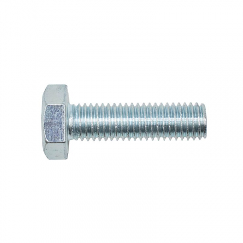 Болт с шестигранной головкой М10х90 (уп.30шт) DKC CM081090 фото 2
