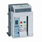 Выключатель автоматический 3п 1250А 42кА DMX3 1600 стационарн. Leg 028003