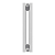 Радиатор дизайн Shift Q30 C2050 8 секц. RAL9016 Royal Thermo НС-1631287