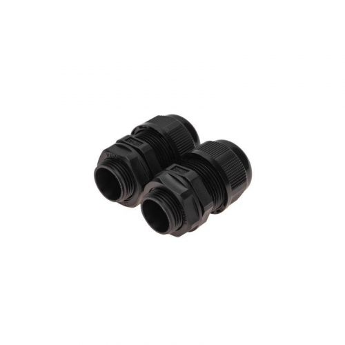 Ввод кабельный MG-20 (14-9мм) черн. Rexant 07-8120-1 фото 3